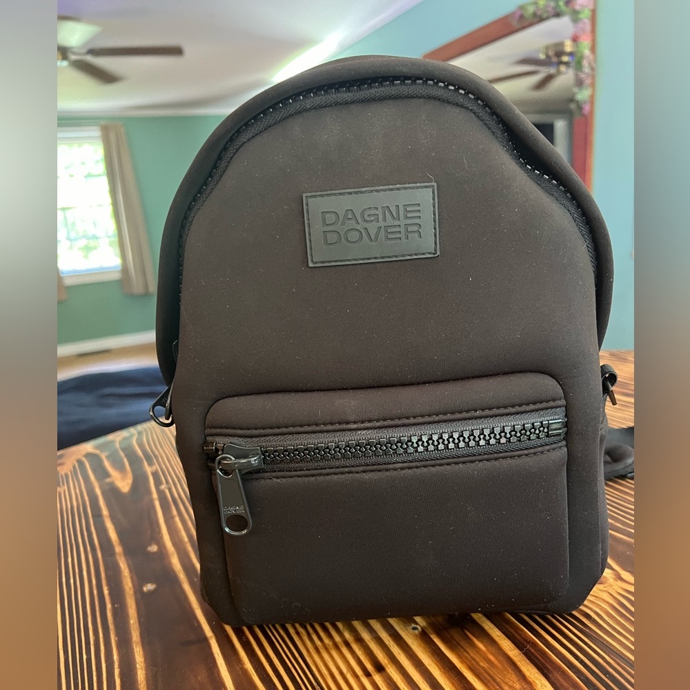 Dagne Dover small backpack